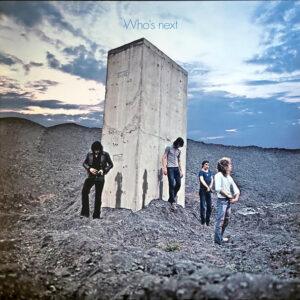 The Who - Who's Next | The Who Live At The Civic Auditorium, San Francisco 1971-0