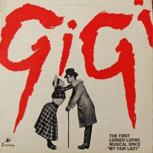 Various - Gigi-0