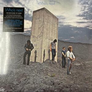 The Who-0