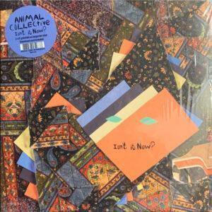 Animal Collective - Isn't It Now?-0