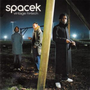 Spacek - Vintage Hi•Tech-0