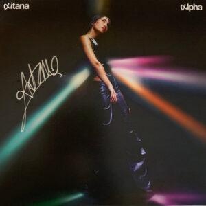 Aitana (2) - Alpha-0
