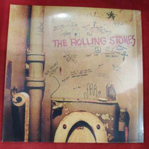 The Rolling Stones - Beggars Banquet-0