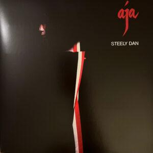 Steely Dan - Aja-0