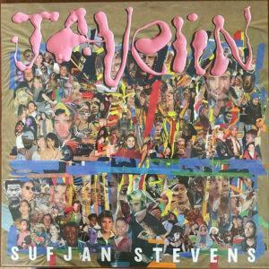 Sufjan Stevens - Javelin-0