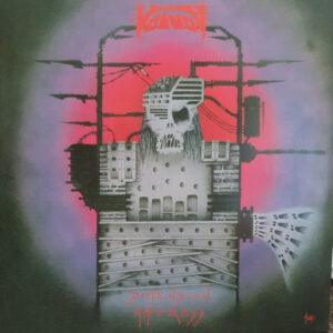 Voïvod - Dimension Hatröss-0