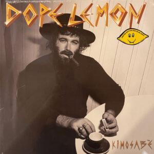 Dope Lemon - Kimosabè-0