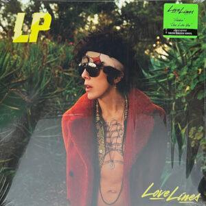 L.P. (3) - Love Lines-0