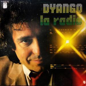 Dyango - La Radio-0