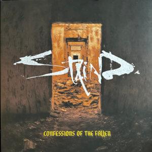 Staind - Confessions Of The Fallen-0