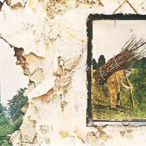 Led Zeppelin - Untitled-0
