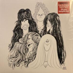 Aerosmith - Draw The Line-0