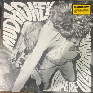 Mudhoney - Superfuzz Bigmuff-0