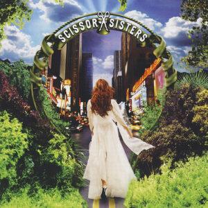 Scissor Sisters - Scissor Sisters-0