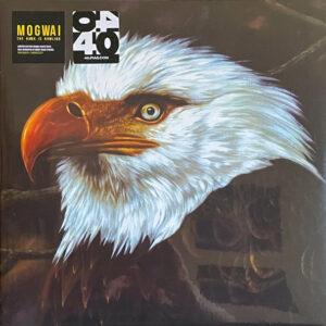 Mogwai - The Hawk Is Howling-0