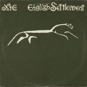 XTC - English Settlement-0