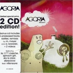 Agoria - Blossom-0