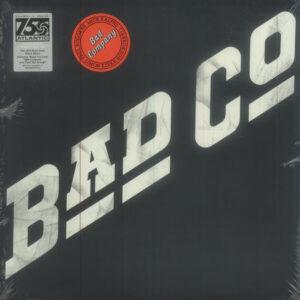 Bad Company (3) - Bad Co-0
