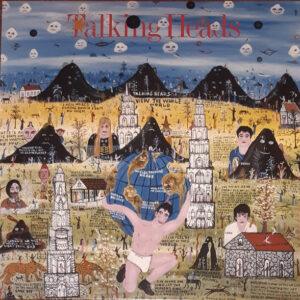Talking Heads - Little Creatures-0
