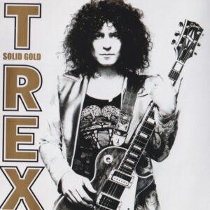 T. Rex - Solid Gold The Best Of T. Rex-0