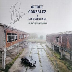 Quique González - Me mata si me necesitas-0
