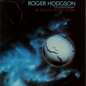 Roger Hodgson - In The Eye Of The Storm-0