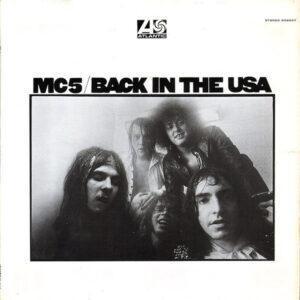 MC5 - Back In The USA-0
