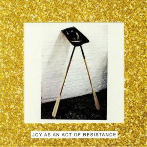 Idles - Joy As An Act Of Resistance-0