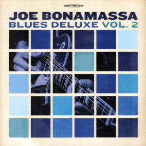 Joe Bonamassa - Blues Deluxe Vol. 2-0
