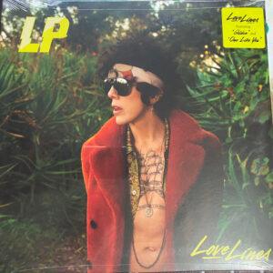 L.P. (3) - Love Lines-0