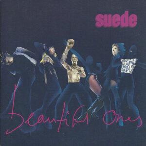 Suede - Beautiful Ones-0