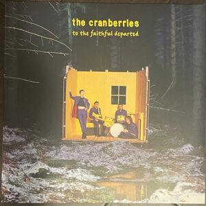 The Cranberries - To The Faithful Departed-0