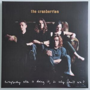 The Cranberries - Everybody Else Is Doing It, So Why Can't We?-0