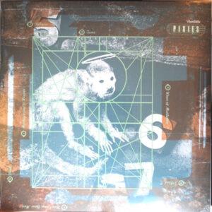 Pixies - Doolittle-0