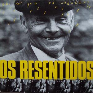 Os Resentidos - Fai Un Sol De Carallo-0