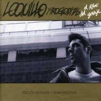 Loquillo Y Trogloditas - El Ritmo Del Garage-0