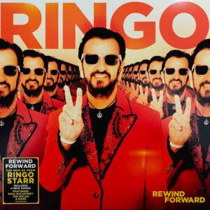 Ringo Starr - Rewind Forward-0