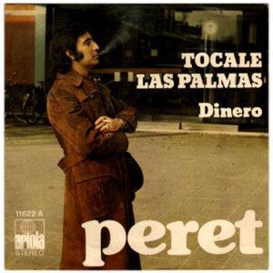 Peret - Tocale Las Palmas-0
