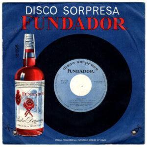Los Mondays / Los Troncos - Canciones Favoritas-0