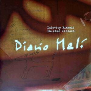 Ludovico Einaudi, Ballaké Sissoko - Diario Mali-0