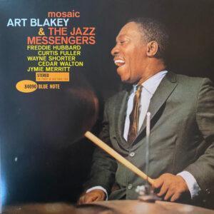 Art Blakey & The Jazz Messengers-0