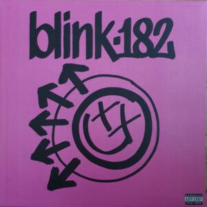 Blink-182 - One More Time...-0