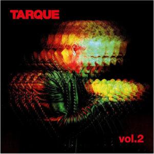 Carlos González Tarque - Tarque Vol.2 -0