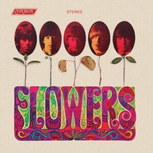 The Rolling Stones - Flowers-0