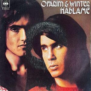 Ofarim & Winter - Speak To Me - Hablame-0