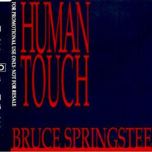 Bruce Springsteen - Human Touch-0