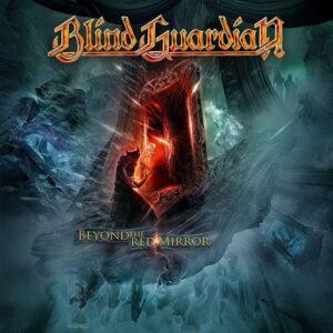 Blind Guardian - Beyond The Red Mirror-0