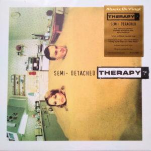 Therapy? - Semi-Detached-0