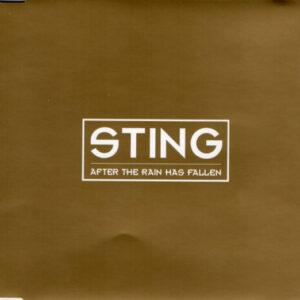 Sting - After The Rain Has Fallen-0
