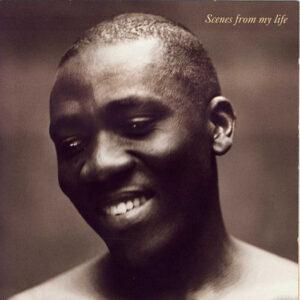 Richard Bona - Scenes From My Life-0